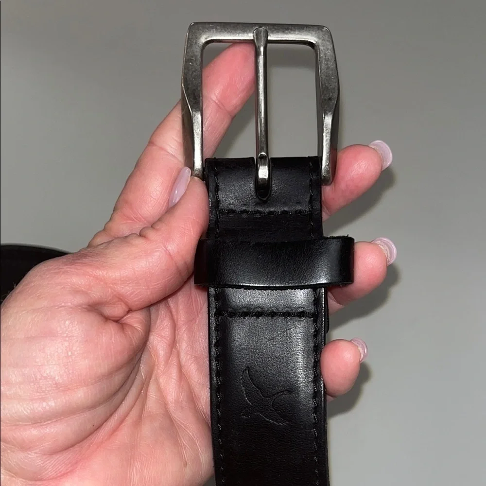 N/A classic black
